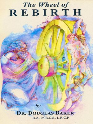 cover image of The Wheel of Rebirth